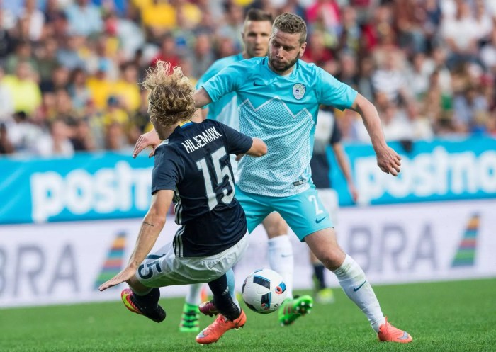 Slovenia vs Swedia Head to Head dan Prediksi Menarik