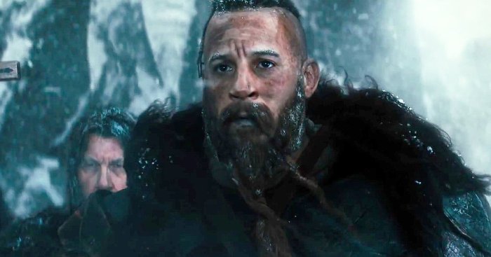 The Last Witch Hunter 2 Script Teased by Vin Diesel While in Self-Isolation Last Witch Hunter 2 Vin Diesel Balik ke Dunia Fantasy