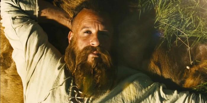 Last Witch Hunter Sequel Vin Diesel dan Michael Caine Balik