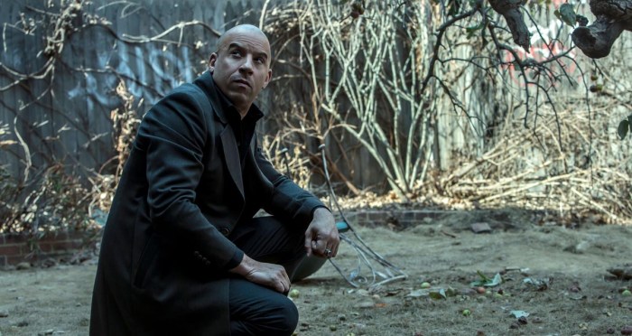 Last Witch Hunter 2 Vin Diesel dan Michael Caine Balik ke Layar Lebar