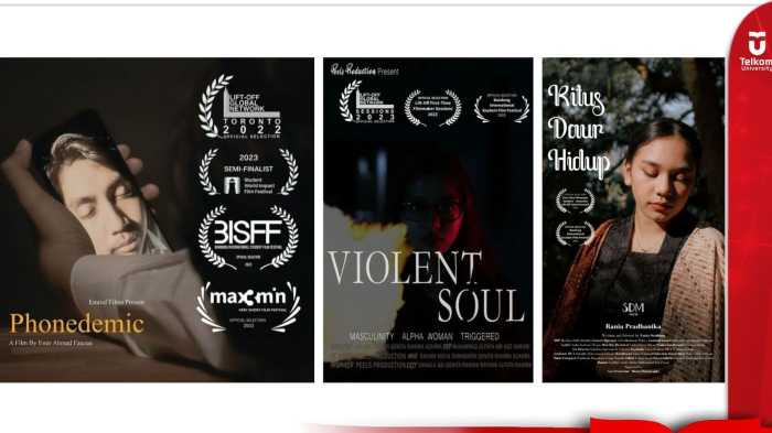 TIFF 2025 Film Black Rabbit Bongkar Sisi Gelap Kehidupan Amerika