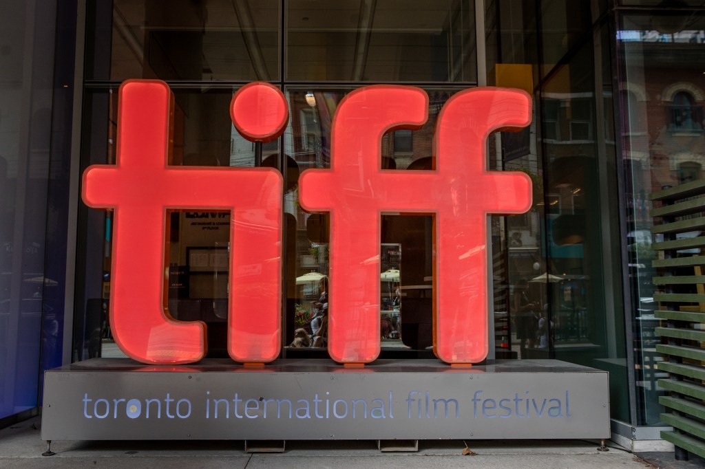 TIFF 2025 Black Rabbit Disebut Film Paling Menyentuh