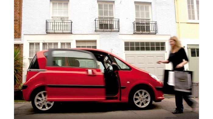 Waduh, Ternyata Segini Biaya Perbaikan Pintu Geser Mobil yang Tak Dapat ... Changan Siap Geser Mobil Jepang di UK