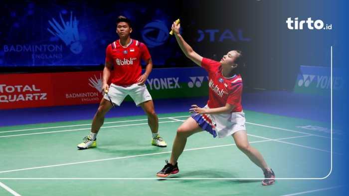 Tel Buka Skor Kilat, Lawan Sampai Bengong!