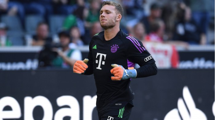 HSV wirbt um FC Bayerns Keeper Peretz – Bei Aufstieg ernsthafte Option ... HSV Batal Hadapi Neuer, Peretz: “Sakit Hati Banget Bro!”