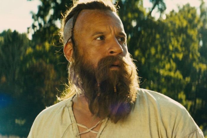 Last Witch Hunter Sequel Resmi Disetujui Vin Diesel Senang
