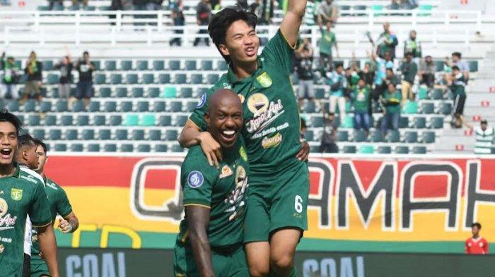 Tel Cetak Gol Cepat, Lawan Auto Bingung Di Lapangan