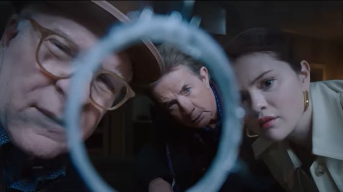 Only Murders in the Building Season 5 Disney Plus Bocorkan Tanggal Rilis