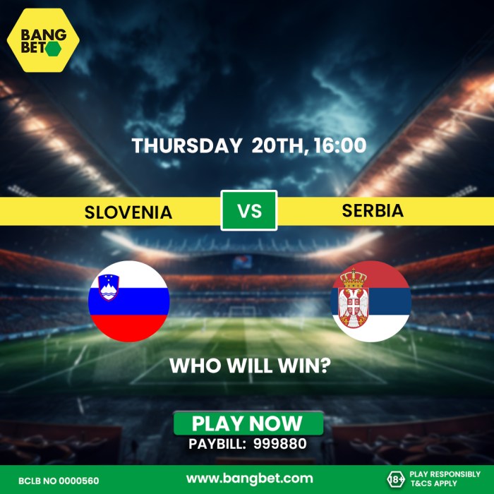 Slovenia vs Swedia Prediksi Malam Ini Siap Memanas