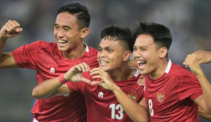 Patrick Kluivert Soroti Pembatalan Laga Indonesia vs Kuwait
