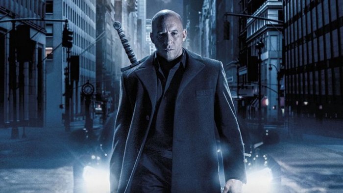 Last Witch Hunter 2 Resmi Jalan Vin Diesel Siap Beraksi Lagi