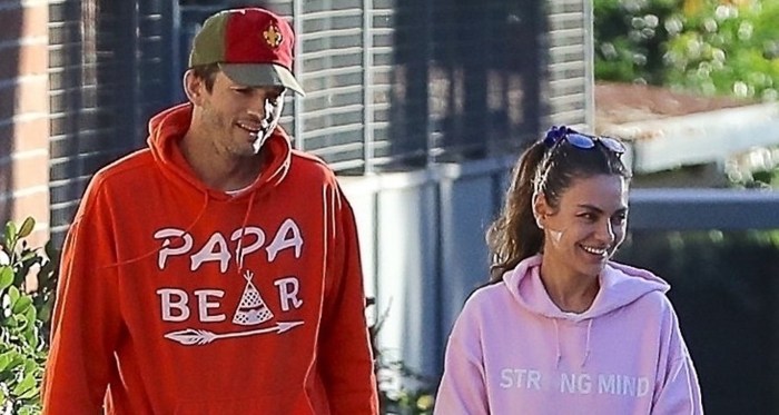 Ashton Kutcher Prediksi Bears Menang 12 Game NFL
