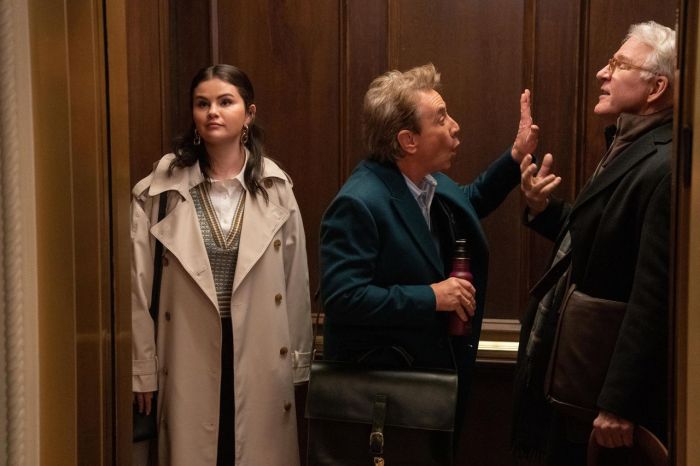 Only Murders in the Building Season 5 Trailer Bocor