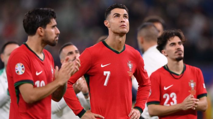 Prediksi Portugal Bersama Ronaldo Lawan Berikutnya