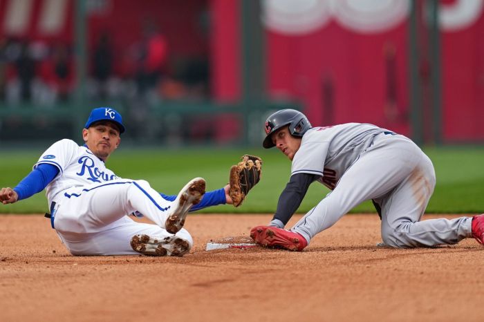 Guardians vs Royals Preview Matchup Pitching Panas