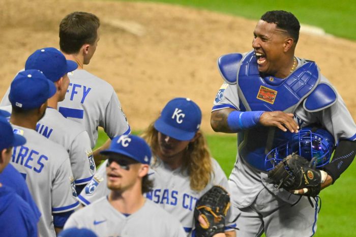 Guardians vs Royals Prediksi Head to Head Pitching