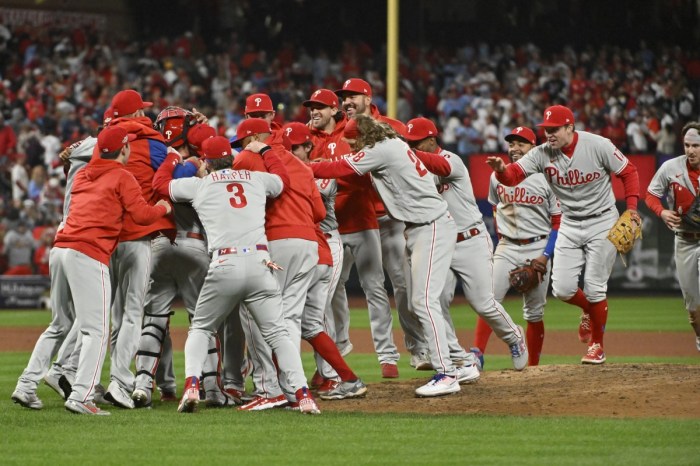 Phillies Percaya Diri Turner Pulih Tepat Waktu Playoff