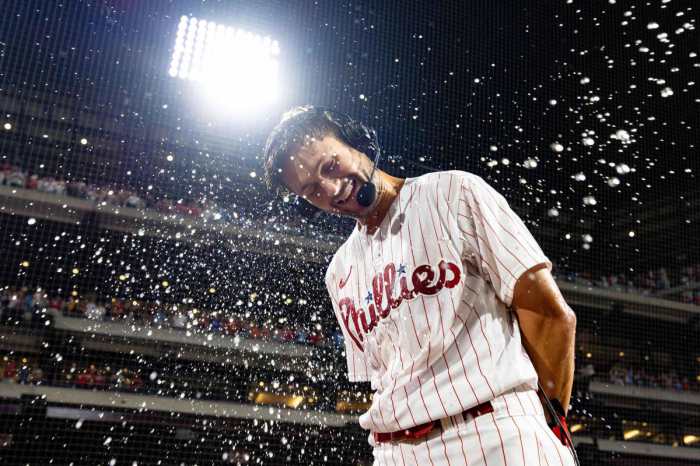 Phillies Optimis Turner Siap Comeback Sebelum Playoff Fans Girang